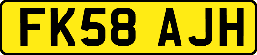 FK58AJH