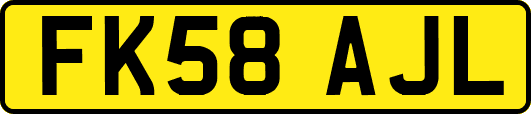 FK58AJL