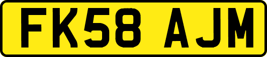 FK58AJM