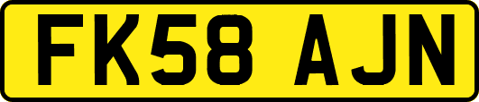 FK58AJN