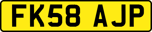FK58AJP