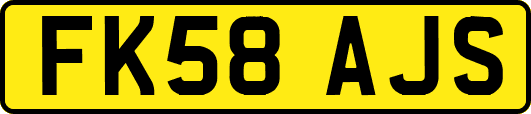 FK58AJS