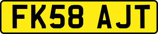 FK58AJT