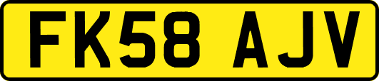 FK58AJV