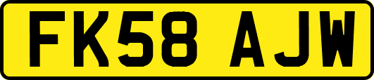 FK58AJW