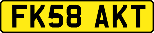 FK58AKT