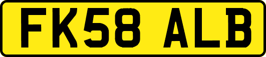 FK58ALB