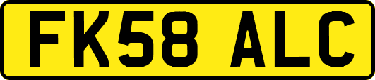 FK58ALC