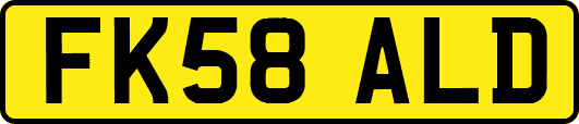 FK58ALD