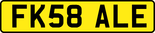 FK58ALE