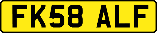 FK58ALF