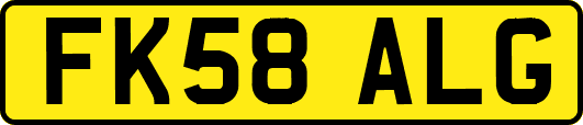 FK58ALG
