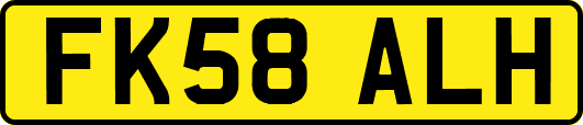 FK58ALH
