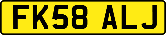 FK58ALJ