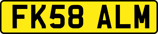FK58ALM