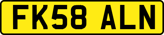 FK58ALN