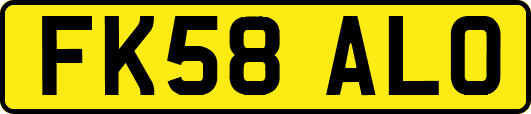 FK58ALO