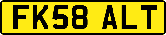 FK58ALT