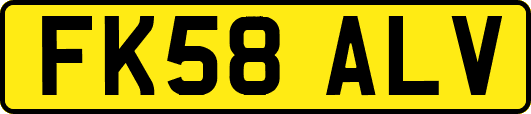FK58ALV