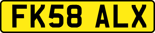 FK58ALX