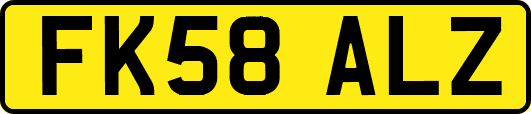 FK58ALZ