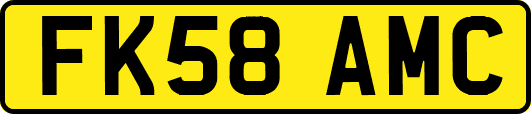 FK58AMC