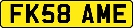 FK58AME