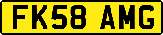 FK58AMG