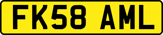 FK58AML