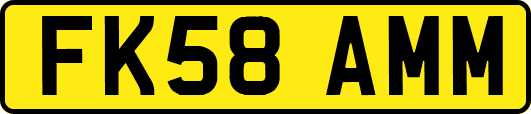 FK58AMM