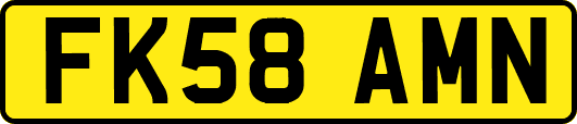 FK58AMN
