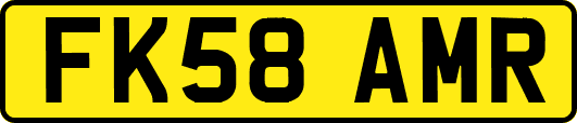 FK58AMR