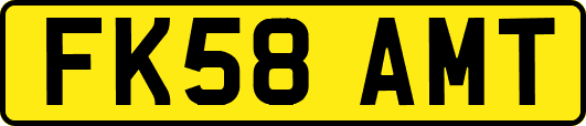 FK58AMT