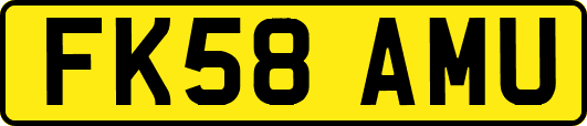 FK58AMU