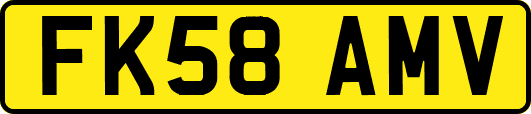 FK58AMV