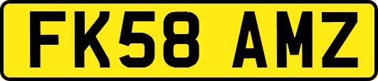 FK58AMZ