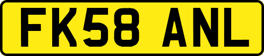 FK58ANL