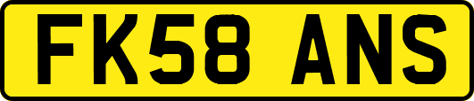 FK58ANS