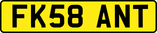 FK58ANT