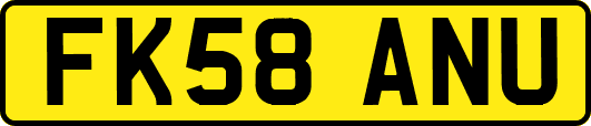 FK58ANU