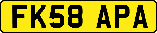 FK58APA