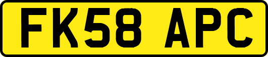 FK58APC