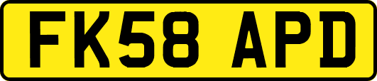 FK58APD