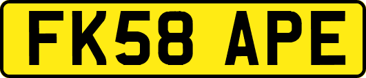 FK58APE