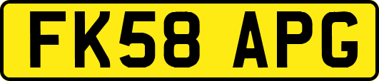 FK58APG