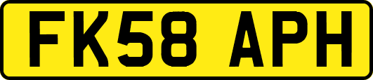 FK58APH