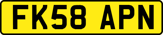 FK58APN