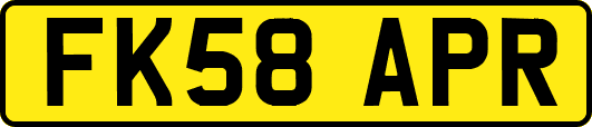 FK58APR