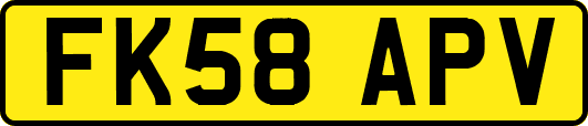 FK58APV