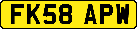 FK58APW